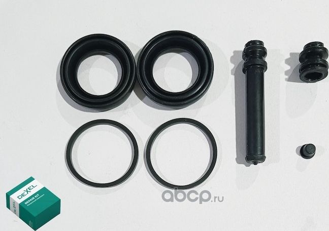 РЕМКОМПЛЕКТ СУППОРТА (Dexel). Артикул X22B0040