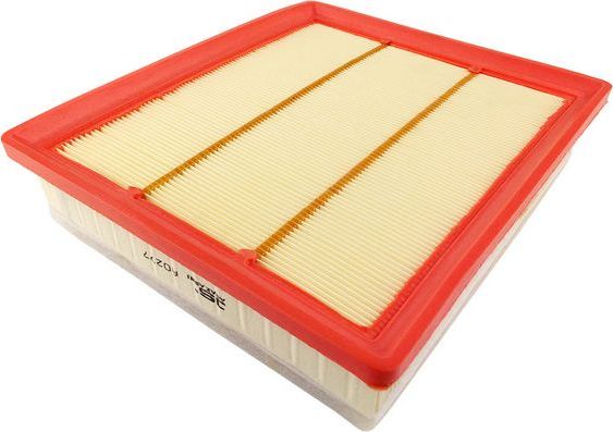 Воздушный фильтр JS Asakashi для Renault Master II 2000-2010. Артикул A0277