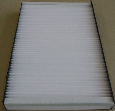 Салонный фильтр SCT-Germany. Артикул SA 1110