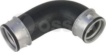 Патрубок интеркулера OSSCA для Volkswagen Golf VI 2007-2009. Артикул 24818