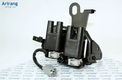 Катушка зажигания (Arirang). Артикул IGN3002