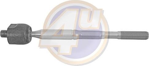 Рулевая тяга 4U. Артикул LX-E-14940