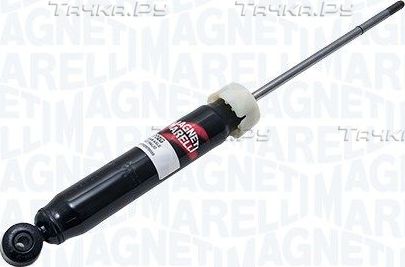 Амортизатор Magneti Marelli задний для Fiat Albea 1996-2012. Артикул 351702070000
