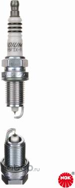 Свеча зажигания 6441 (NGK) NGK. Артикул ZFR6FIX11
