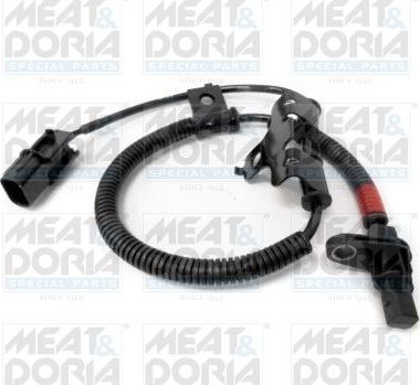 Датчик ABS Meat & Doria передний правый для Kia Picanto I 2004-2007. Артикул 90488