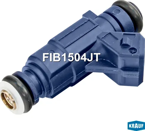 Форсунка бензиновая (Krauf) Krauf. Артикул FIB1504JT
