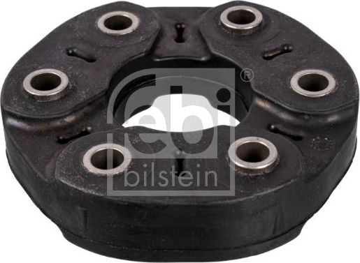 Крестовина карданного вала Febi Bilstein передняя/задняя для Jaguar XK II 2006-2014. Артикул 171202