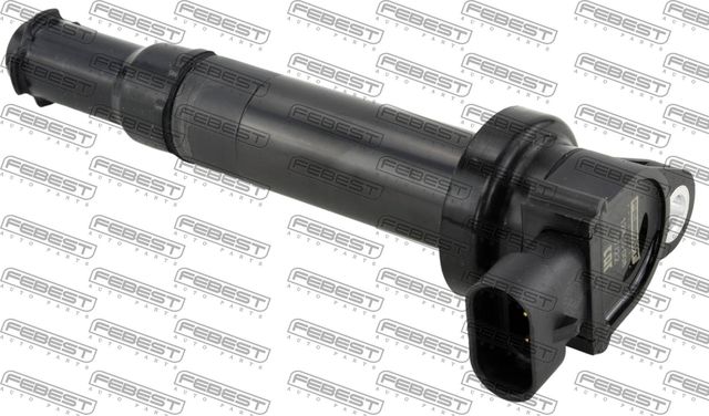 Катушка зажигания Febest. Артикул 12640-008