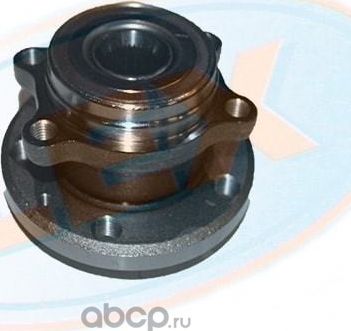 Ступица передняя с подшипником (LEX). Артикул CK4465