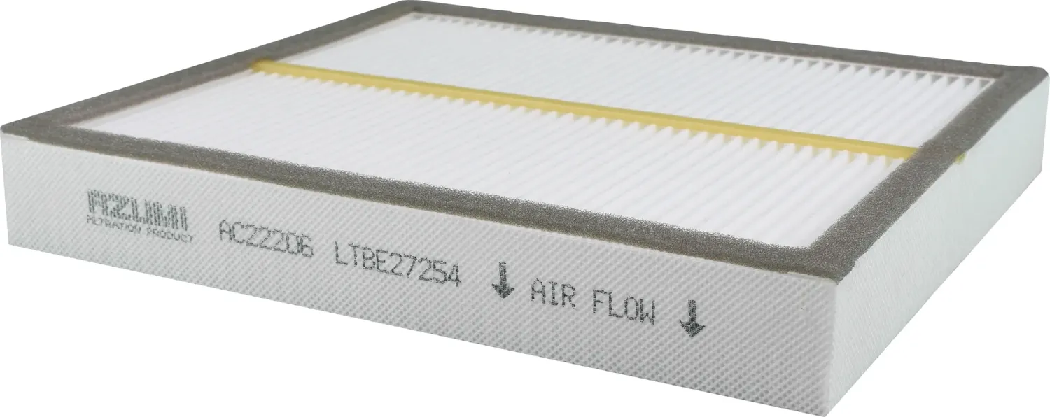 Фильтр салона NISSAN PATROL 5.6 2010 - по наст. время  INFINITI QX50 2.5 2014 - по наст. время  INFI (Azumi). Артикул ac22206