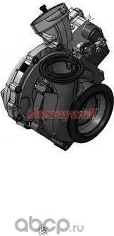 Турбина (турбокомпрессор) Garrett Original Spare part для BMW X5 II (E70) 2006-2010. Артикул 765985-5005S