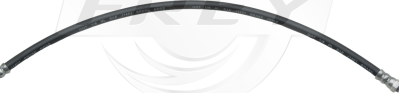 Тормозной шланг Frey для Mercedes-Benz Sprinter 904 1997-2006. Артикул 745904901