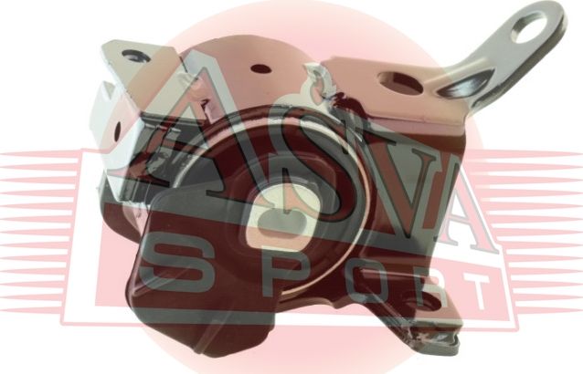 Подушка (опора) двигателя Asva. Артикул 0512-KELH