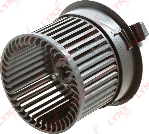 Вентилятор, мотор печки (отопителя) салона LYNXauto. Артикул RF-1758
