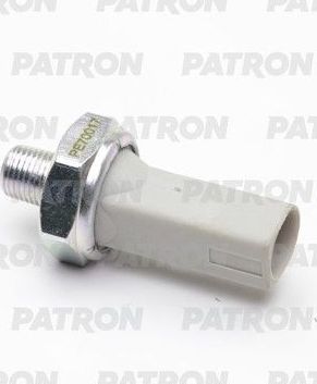 Датчик давления масла Patron. Артикул PE70017
