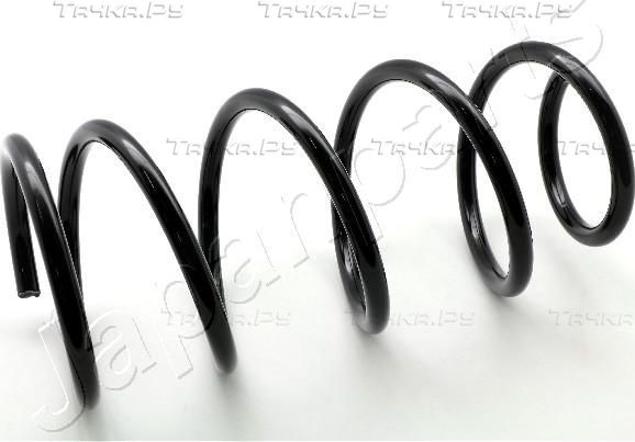 Пружина подвески Japanparts. Артикул ZC3610A