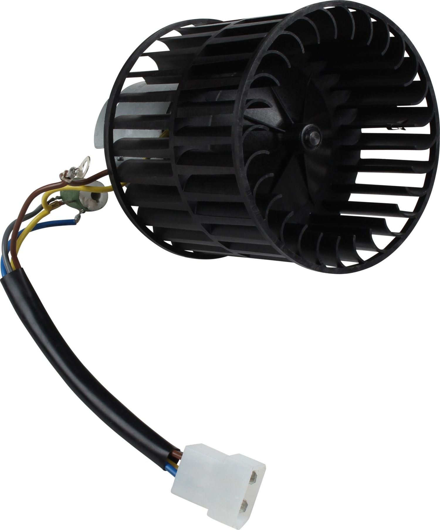 Вентилятор, мотор печки (отопителя) салона JP Group. Артикул 1226100300