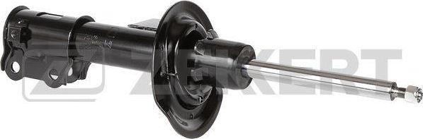Амортизатор Zekkert передний левый для Kia Ceed II 2012-2018. Артикул SG-6607