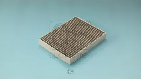 ФИЛЬТР САЛОНА УГОЛЬНЫЙ (Quattro Freni). Артикул QF20Q00193