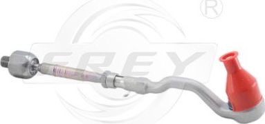 Рулевая тяга поперечная (в сборе) Frey. Артикул 860206701
