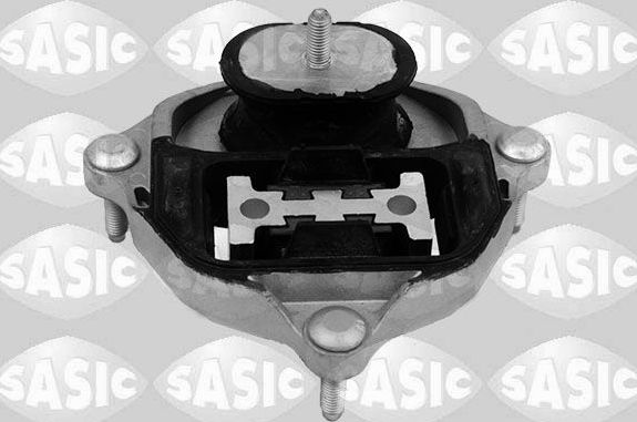 Подушка (опора) двигателя Sasic. Артикул 2706465