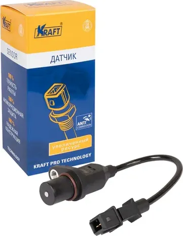 Датчик положения коленвала HYUN/KIA (Kraft). Артикул KT104835