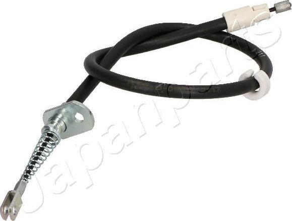 Трос ручника (тросик ручного тормоза) Japanparts. Артикул BC-0524