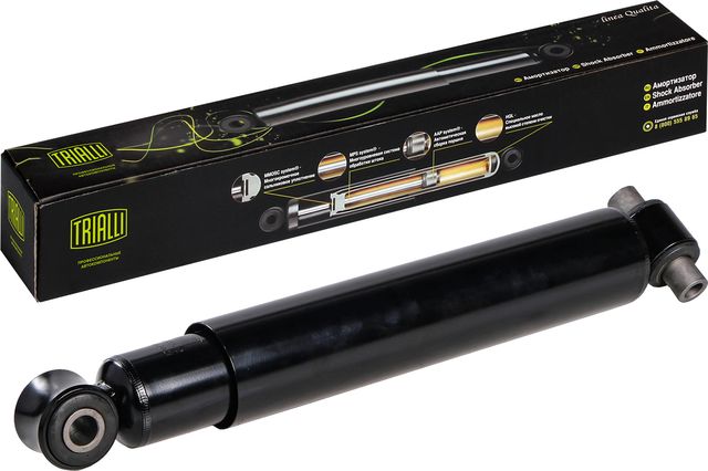 Амортизатор Trialli. Артикул AH 53512
