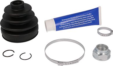 Пыльник ШРУСа наружный Metelli передний для Rover 600 1993-1999. Артикул 13-0206