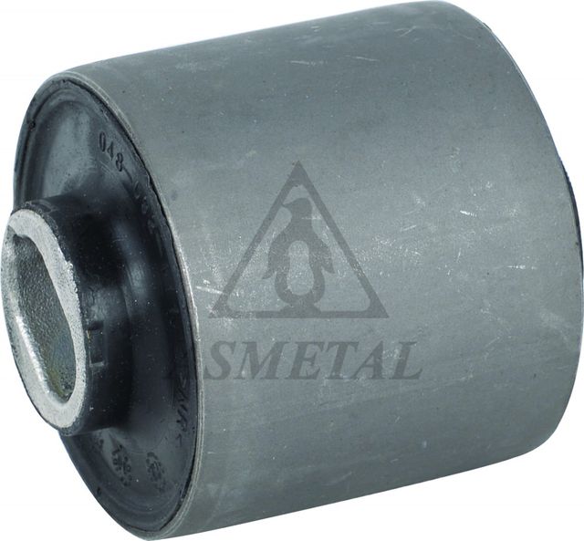 Сайлентблок переднего рычага подвески Asmetal. Артикул 38MR0705