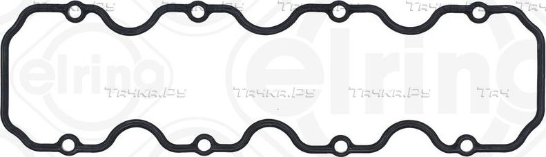 Прокладка клапанной крышки Elring для Opel Frontera A 1992-1998. Артикул 023.990