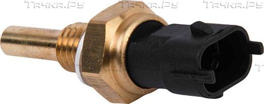 Датчик температуры охлаждающей жидкости Zentparts. Артикул Z05326