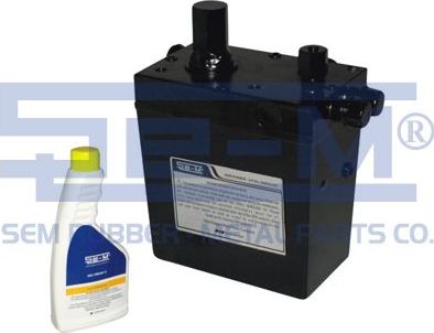 Насос подъема кабины Sem Lastik. Артикул 9411