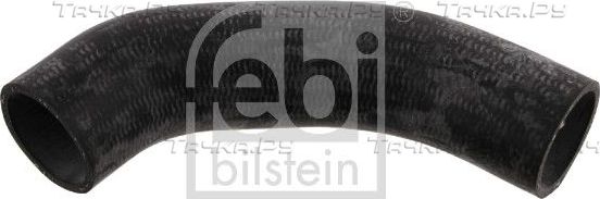 Патрубок интеркулера Febi Bilstein. Артикул 29503