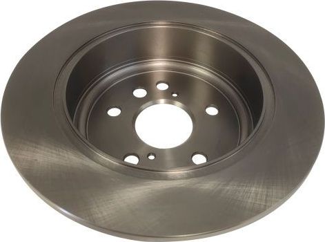 Тормозной диск CTR. Артикул GD0287