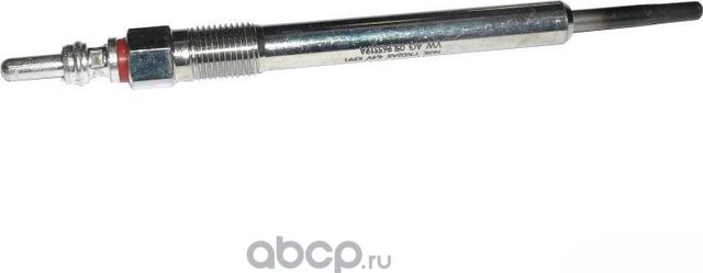 Свеча накаливания VAG для Skoda Rapid I 2012-2019. Артикул 03L963319A