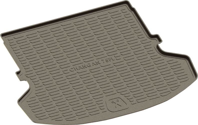 Коврик Seintex для багажника Changan CS75 FL 2018-2026. Артикул 95085