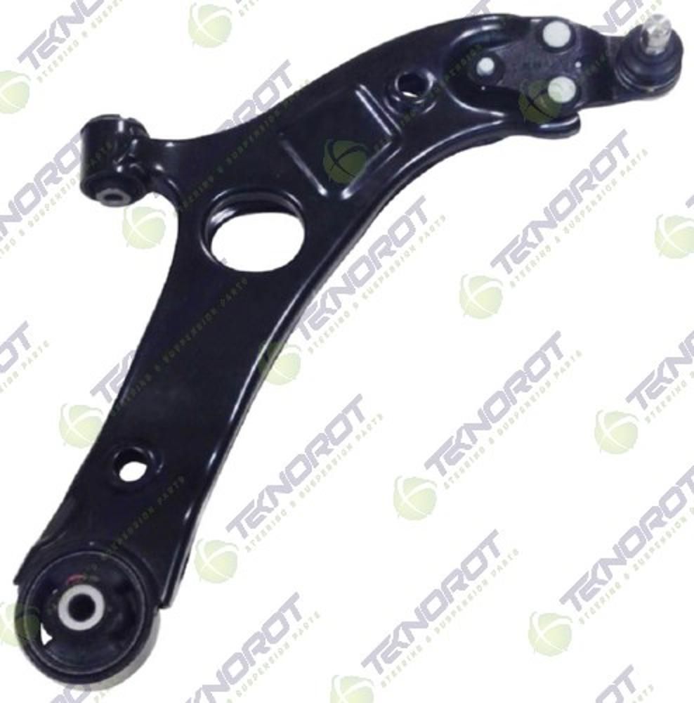 Поперечный рычаг передней подвески Teknorot. Артикул KI-508