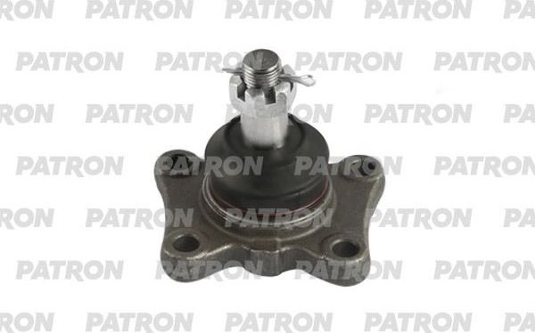Шаровая опора Patron передняя нижняя для Toyota HiAce H100 1989-2004. Артикул PS3179