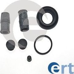 Ремкомплект тормозного суппорта ERT задний для BMW 3 III (E36) 1990-2000. Артикул 400448