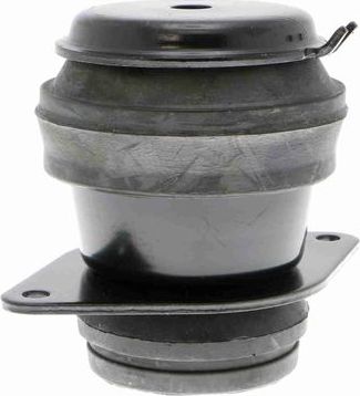 Подушка (опора) КПП Vaico Original VAICO Quality задняя правая для Volkswagen Polo III 1995-2002. Артикул V10-1178