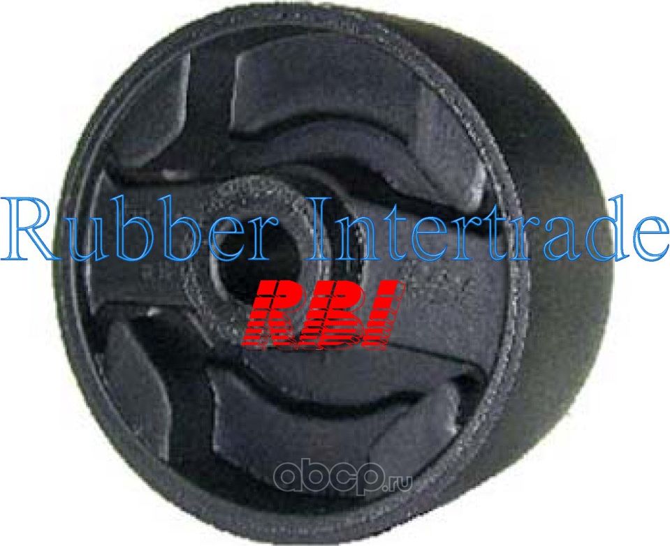 Опора двигателя (RBI). Артикул T0927EA