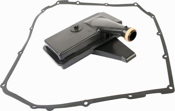 Фильтр АКПП JS Asakashi. Артикул JT505K