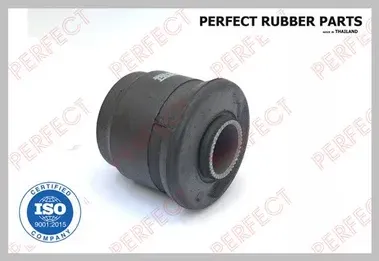 САЙЛЕНТБЛОК ПЕРЕДНЕГО ВЕРХНЕГО РЫЧАГА (Perfect). Артикул MIT05K14P