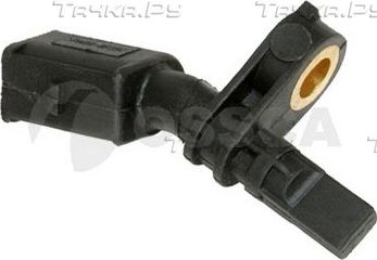 Датчик ABS OSSCA передний правый для Audi A1 I (8X) 2010-2018. Артикул 05574