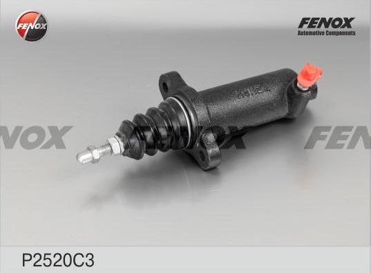 Цилиндр сцепления рабочий Fenox. Артикул P2520C3