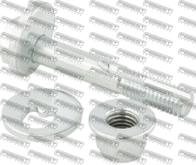 Болт развальный Febest. Артикул 2129-005-KIT