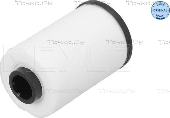 Фильтр АКПП Meyle Original для Audi A3 II (8P) 2003-2013. Артикул 100 136 0013