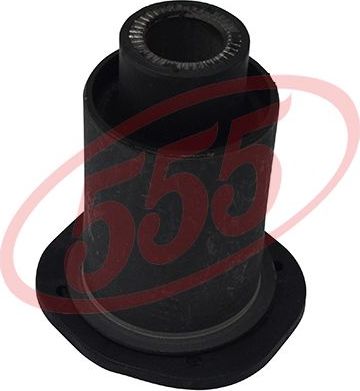 Сайлентблок заднего рычага подвески 555. Артикул SAB-3812RR