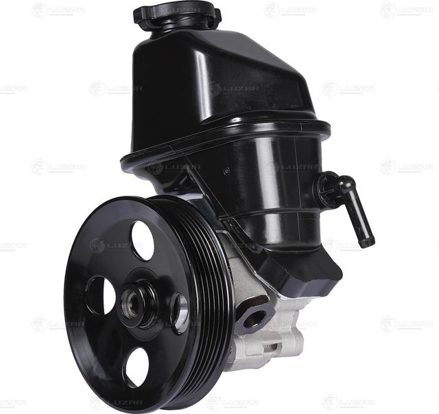 Насос ГУР Luzar для Chevrolet Captiva I 2011-2016. Артикул LPS 0504